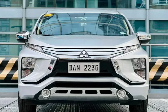 2019 Mitsubishi Xpander GLS 130K ALL IN‼️🔥 𝟎𝟗𝟏𝟐𝟏𝟎𝟔𝟏𝟒𝟔𝟐 𝐌𝐀𝐁𝐘 𝐋𝐀𝐓𝐈𝐃𝐎 📲📩🙋🏻
