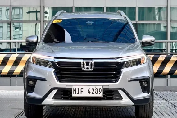 2023 Honda BRV 1.5 VX Honda Sensing AT GAS 5K ODO🔥🙋🏻‍♂️𝐂𝐀𝐑𝐋 𝐁𝐎𝐍𝐍𝐄𝐕𝐈𝐄 ☎️ 09384588779