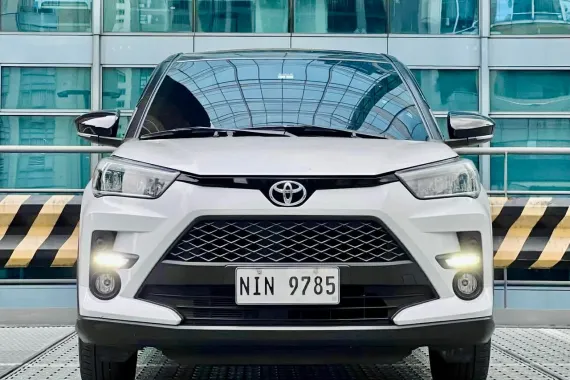 2023 Toyota Raize 1.0 Turbo 126K ALL-IN DP‼️🔥 𝟎𝟗𝟏𝟐𝟏𝟎𝟔𝟏𝟒𝟔𝟐 𝐌𝐀𝐁𝐘 𝐋𝐀𝐓𝐈𝐃𝐎 📲📩🙋🏻