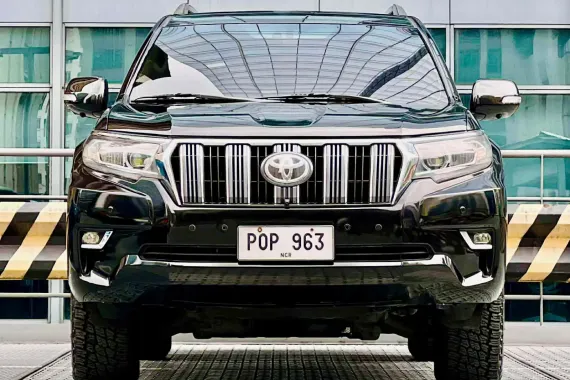 2011 Toyota Land Cruiser Prado VX 4.0 V6 4x4‼️ 𝟎𝟗𝟏𝟐𝟏𝟎𝟔𝟏𝟒𝟔𝟐 𝐌𝐀𝐁𝐘 𝐋𝐀𝐓𝐈𝐃𝐎 📲📩🙋🏻