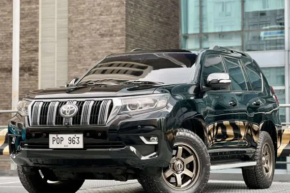 🔥🔥2011 Toyota Land Cruiser Prado VX 4.0 V6 4x4 AT Gas 📲Call or Text: 09957210548 ARVIN BATALLER🔥