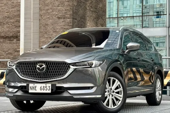 🔥🔥2024 Mazda CX-8 AWD Exclusive 2.5 AT Gas 📲Call or Text: 09957210548 ARVIN BATALLER🔥🔥