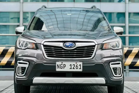 2020 Subaru Forester 2.0 i-S Eyesight AWD 190K DP‼️🔥 𝟎𝟗𝟏𝟐𝟏𝟎𝟔𝟏𝟒𝟔𝟐 𝐌𝐀𝐁𝐘 𝐋𝐀𝐓𝐈𝐃𝐎