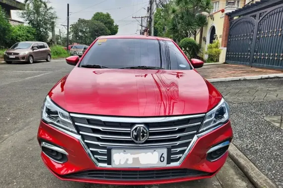 MG 5 M/T 2023 MODEL 600,000 CASH