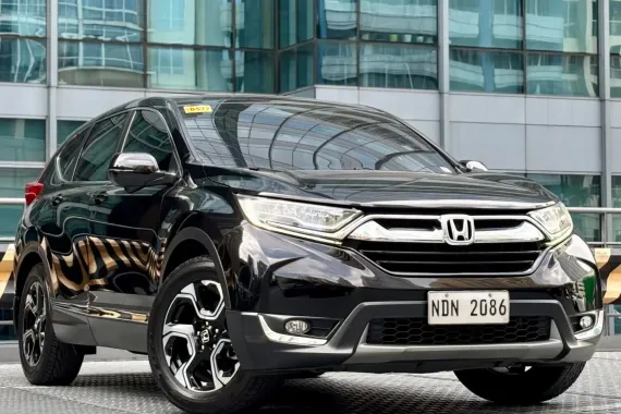 2018 Honda CRV 2.0 S Automatic Gas💁‍♀️📲 09695949924 JONNALYN S.