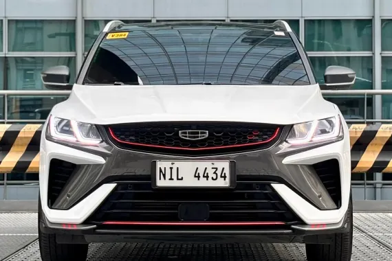 2023 Geely Coolray 1.5 Sport Turbo SE ✅ 116K DP 🔥🙋🏻‍♂️𝐂𝐀𝐑𝐋 𝐁𝐎𝐍𝐍𝐄𝐕𝐈𝐄 ☎️ 0938 458 8779