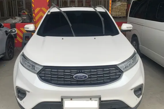 Ford Territory 2022 for Sale