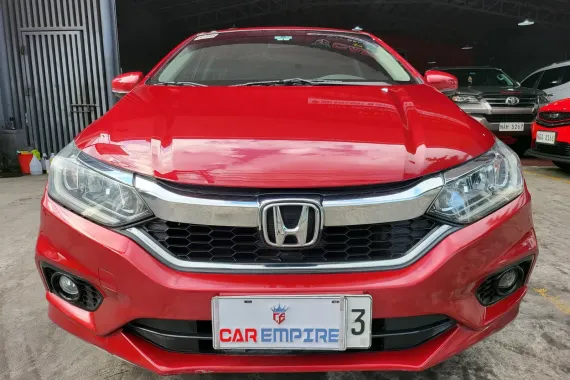 ✅Honda City 2019 1.5 E Automatic