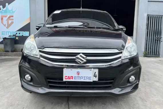 ✅ Suzuki Ertiga 2018 1.4 GL 73K KM Casa Maintained Manual