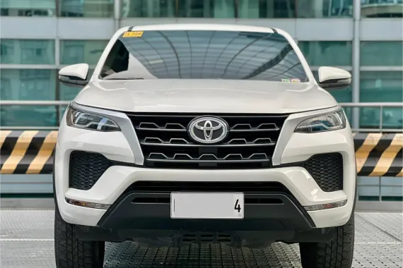 2023 Toyota Fortuner 2.4 G Diesel Automatic 🔥🙋🏻‍♂️𝐂𝐀𝐑𝐋 𝐁𝐎𝐍𝐍𝐄𝐕𝐈𝐄 ☎️ 0938 458 8779