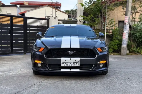 HOT!!! 2018 Ford Mustang GT 5.0 for sale at affordable price! 