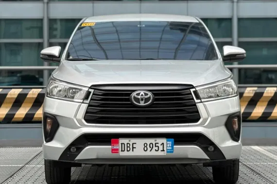 2024 Toyota Innova 2.8 E AT Diesel‼️🔥 𝟎𝟗𝟏𝟐𝟏𝟎𝟔𝟏𝟒𝟔𝟐 𝐌𝐀𝐁𝐘 𝐋𝐀𝐓𝐈𝐃𝐎 📲📩🙋🏻