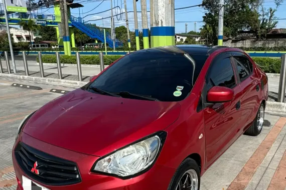 2014 MIRAGE G4 GLX MANUAL | LOW MILEAGE🔥