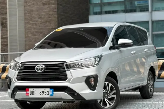 2024 Toyota Innova 2.8 E AT Diesel 🔥𝐉𝐄𝐒𝐒𝐄𝐍 𝐌𝐄𝐍𝐃𝐎𝐙𝐀🙋‍♂️☎️  09279850198