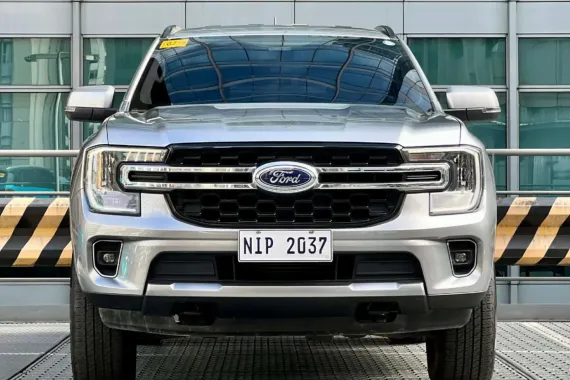 2023 Ford Everest Trend 4x2 2.0 Turbo Diesel AT🔥✅ 𝐂𝐋𝐄𝐎 🙋🏼‍♀️📲0938 830 7235
