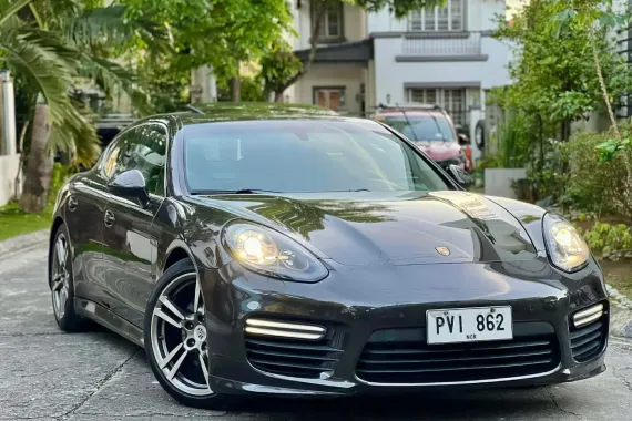 HOT!!! 2010 Porsche Panamers S for sale at affordable price! 