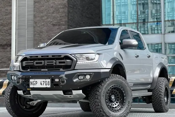 2021 Ford Raptor 2.0 Bi Turbo 4x4 AT Diesel 🔥𝐉𝐄𝐒𝐒𝐄𝐍 𝐌𝐄𝐍𝐃𝐎𝐙𝐀🙋‍♂️☎️  09279850198