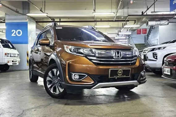 2020 Honda BRV 1.5L V CVT VTEC AT | With Warranty by Ugarte Cars Manila