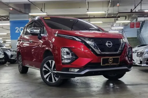 2023 Nissan Grand Livina VL 1.5L Gas AT | With Warranty by Ugarte Cars Manila