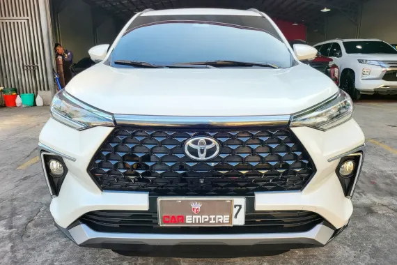 ✅Toyota Veloz 2024 1.5 V 18K KM Casa Maintained Automatic