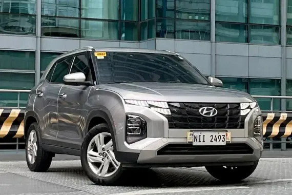 2023 Hyundai Creta 1.5 GL Gas Automatic💁‍♀️📲 09695949924 JONNALYN S.