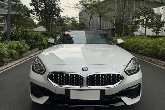 HOT!!! 2021 BMW Z4 2.0i for sale at affordable price! 