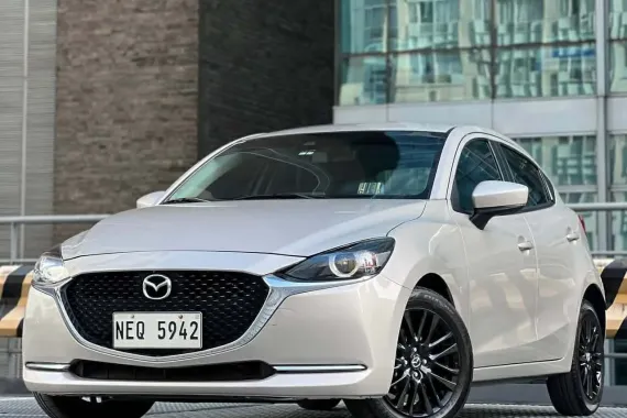 🔥🔥2022 Mazda 2 Premium 1.5 Automatic Gas 📲Call or Text: 09957210548 ARVIN BATALLER🔥🔥