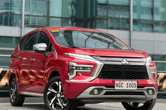 2023 Mitsubishi Xpander 1.5 GLS Automatic Gas💁‍♀️📲 09695949924 JONNALYN S.