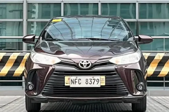 2023 Toyota Vios 1.3 XLE Gas Automatic 🔥58K ALL IN ✅ 𝐂𝐋𝐄𝐎 🙋🏼‍♀️📲0938 830 7235