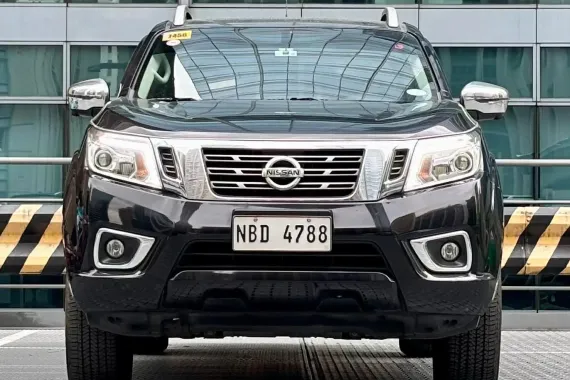 2019 Nissan Navara VL 4x4 2.5 Diesel AT Top of the Line 🔥✅ 𝐂𝐋𝐄𝐎 🙋🏼‍♀️📲0938 830 7235