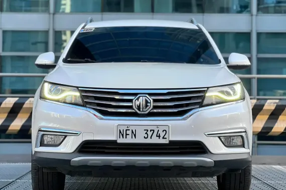 2019 MG RX5 Style 1.5 Automatic Gas 🔥𝐉𝐄𝐒𝐒𝐄𝐍 𝐌𝐄𝐍𝐃𝐎𝐙𝐀🙋‍♂️☎️  09279850198