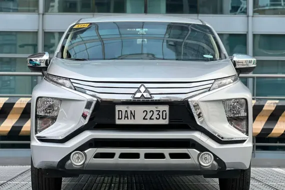 2019 Mitsubishi Xpander GLS 1.5 Automatic Gas 🔥✅ 𝐂𝐋𝐄𝐎 🙋🏼‍♀️📲0938 830 7235
