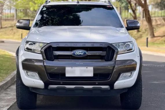 HOT!!! 2018 Ford Ranger Wildtrak 4x2 for sale at affordable price! 