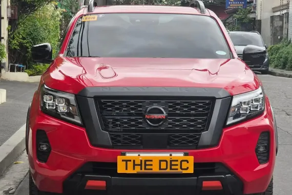 HOT!!! 2023 Nissan Navara Calibre X for sale at affordable price! 