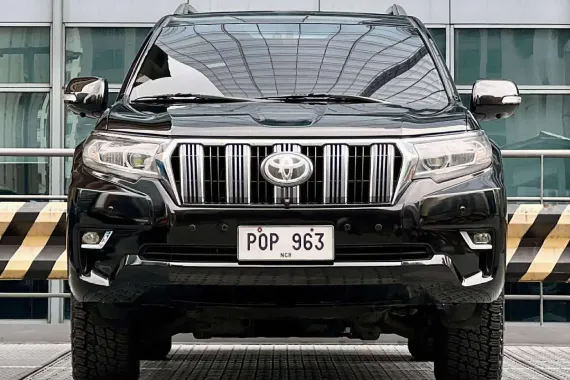 2011 Toyota Land Cruiser Prado VX 4.0 V6 4x4 AT Gas 🔥✅ 𝐂𝐋𝐄𝐎 🙋🏼‍♀️📲0938 830 7235