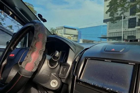 Good quality 2015 Isuzu D-Max 3.0 LS 4x2 MT for sale