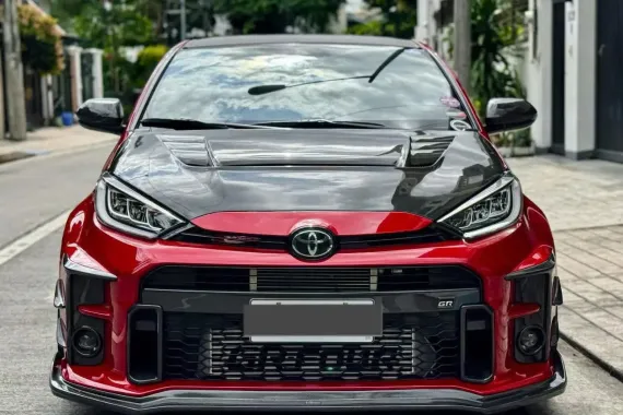 HOT!!! 2024 Toyota GR Yaris “Varis Build” for sale at affordable price! 