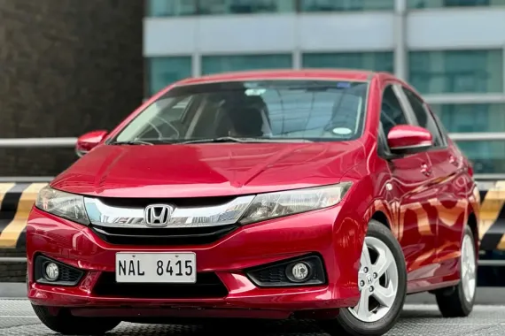 2017 Honda City E 1.5 Gas Automatic 🔥𝐉𝐄𝐒𝐒𝐄𝐍 𝐌𝐄𝐍𝐃𝐎𝐙𝐀🙋‍♂️☎️  09279850198