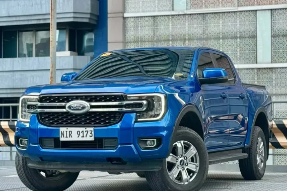 2023 Ford Ranger XLT 4x2 2.0 Diesel Automatic 🔥𝐉𝐄𝐒𝐒𝐄𝐍 𝐌𝐄𝐍𝐃𝐎𝐙𝐀🙋‍♂️☎️  09279850198