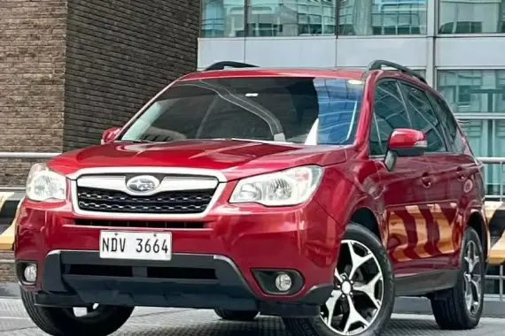 2016 Subaru Forester IP 2.0 Gas Automatic 🔥𝐉𝐄𝐒𝐒𝐄𝐍 𝐌𝐄𝐍𝐃𝐎𝐙𝐀🙋‍♂️☎️  09279850198
