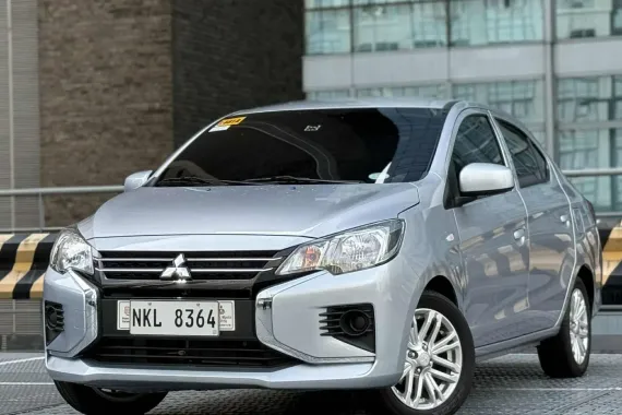 2025 Mitsubishi Mirage G4 GLX 1.2 Gas Automatic 🔥𝐉𝐄𝐒𝐒𝐄𝐍 𝐌𝐄𝐍𝐃𝐎𝐙𝐀🙋‍♂️☎️  09279850198