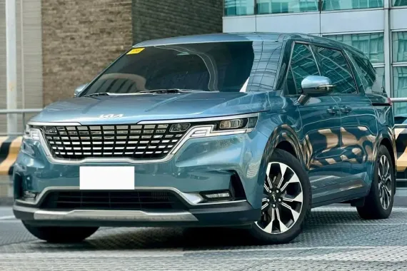 2023 Kia Carnival 2.2 SX Diesel Automatic 🔥𝐉𝐄𝐒𝐒𝐄𝐍 𝐌𝐄𝐍𝐃𝐎𝐙𝐀🙋‍♂️☎️  09279850198