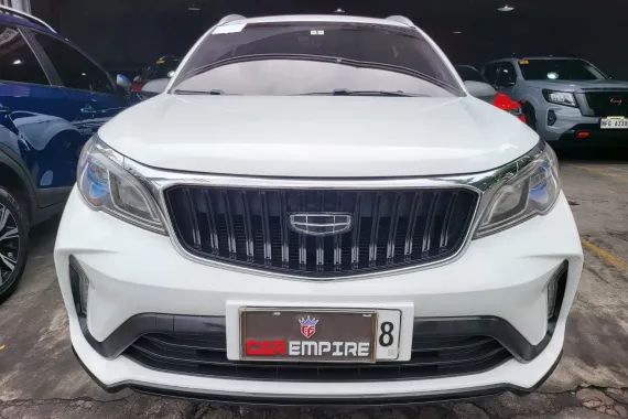 ✅Geely GX3 Pro 2024 1.5 Comfort W/Sunroof 28K KM Casa Maintained Automatic