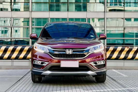 2017 HONDA CRV 2.0S Gas AT‼️🔥 𝟎𝟗𝟏𝟐𝟏𝟎𝟔𝟏𝟒𝟔𝟐 𝐌𝐀𝐁𝐘 𝐋𝐀𝐓𝐈𝐃𝐎 📲📩🙋🏻