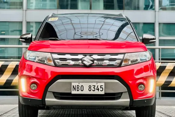 2019 Suzuki Vitara GLX 1.6 81K ALL-IN DP‼️🔥 𝟎𝟗𝟏𝟐𝟏𝟎𝟔𝟏𝟒𝟔𝟐 𝐌𝐀𝐁𝐘 𝐋𝐀𝐓𝐈𝐃𝐎 📲📩🙋🏻