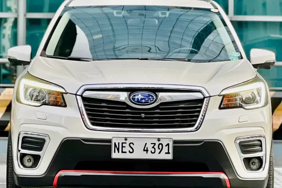 2020 Subaru Forester 2.0 i-L EYESIGHT AWD‼️🔥 𝟎𝟗𝟏𝟐𝟏𝟎𝟔𝟏𝟒𝟔𝟐 𝐌𝐀𝐁𝐘 𝐋𝐀𝐓𝐈𝐃𝐎 📲📩🙋🏻