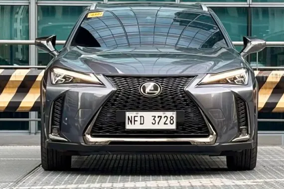 2022 Lexus UX200 F Sport 2.0 Gas Automatic 🔥𝐉𝐄𝐒𝐒𝐄𝐍 𝐌𝐄𝐍𝐃𝐎𝐙𝐀🙋‍♂️☎️  09279850198