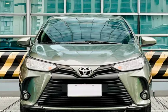 2021 TOYOTA VIOS XLE CVT Gas AT‼️🔥 𝟎𝟗𝟏𝟐𝟏𝟎𝟔𝟏𝟒𝟔𝟐 𝐌𝐀𝐁𝐘 𝐋𝐀𝐓𝐈𝐃𝐎 📲📩🙋🏻