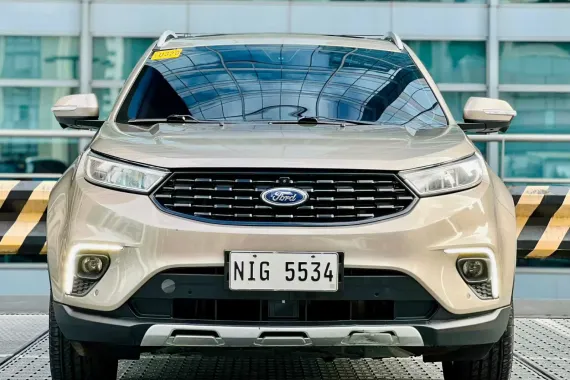 2023 Ford Territory 1.5 Titanium‼️🔥 𝟎𝟗𝟏𝟐𝟏𝟎𝟔𝟏𝟒𝟔𝟐 𝐌𝐀𝐁𝐘 𝐋𝐀𝐓𝐈𝐃𝐎 📲📩🙋🏻