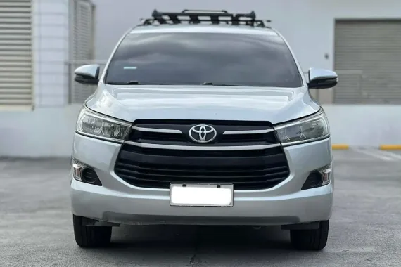 HOT!!! 2017 Toyota Innova 2.8 J for sale at affordable price! 